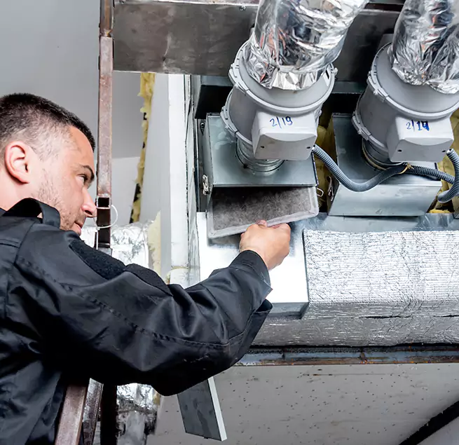 Why Homeowners Businesses Trust Us in Pocatello, ID?