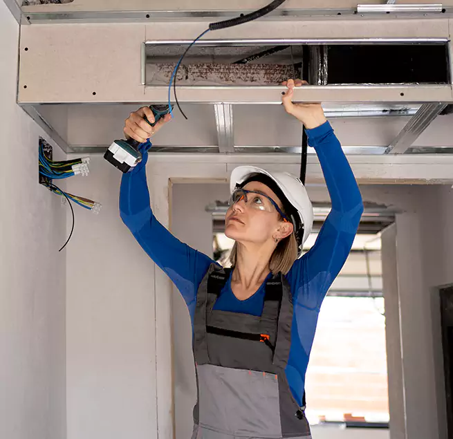 Why Homeowners & Businesses Trust Us in Pocatello, ID?