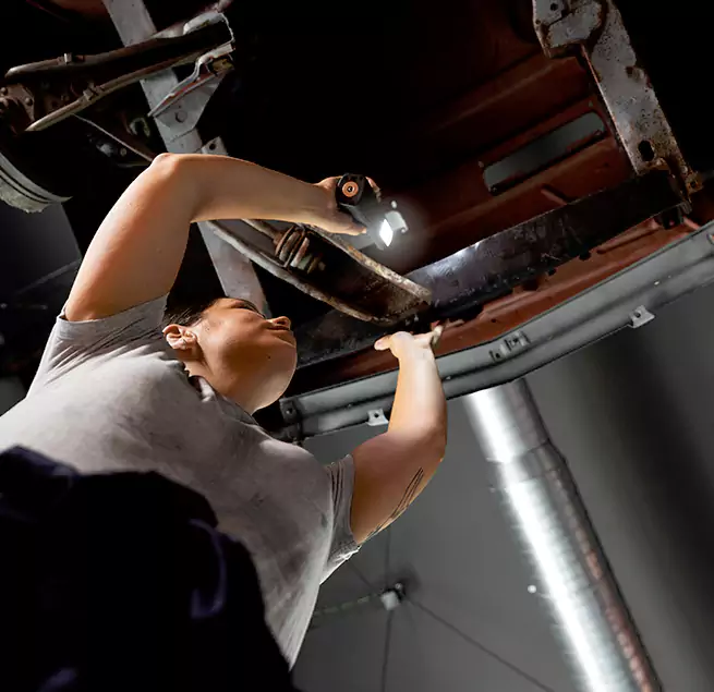 Why Homeowners & Businesses Trust Us Pocatello, ID