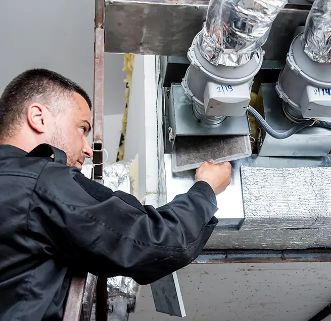 Why Homeowners & Businesses Trust Us in Pocatello, ID?