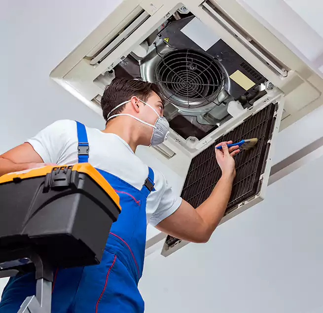 Why Homeowners & Businesses Trust Us in Pocatello, ID?